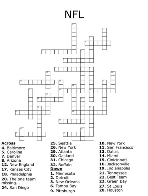 agree crossword clue|NFL quarterback Derek crossword clue